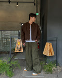 Fore Cardigan