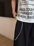 Smash Summer Short Sleeve T-Shirt