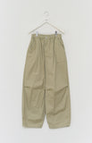 Arctic Cotton Pants