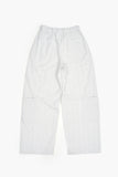 Modni stripe pajama pants