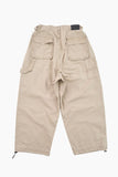 Foder ripstop cargo pants