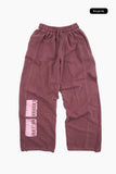 London pigment sweat pants