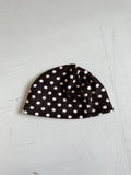 We Dot Fleece Beanie