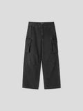 Stone Cargo Pants