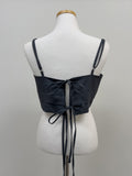 Bron Layered Bustier