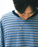 【AG X JOSILVER】Custom Button Necklace