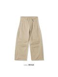Mono Dart Peach Pants