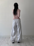 [Unisex] Miyu Balloon Training Pants