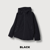 Bullfight Two Way Windbreaker
