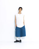 [AG] Notebook Patch Sleeveless