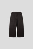 Calm Striped Trousers Pants