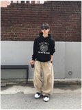 Nighted Over Hood T-Shirt