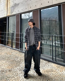 Noa Check Shirt