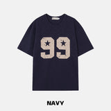 99 Printed Top