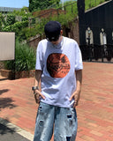 Custom Crayon Denim