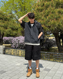 Maro Walk Half Pants