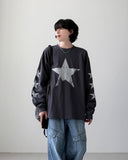 Rugged Star Long Sleeve