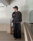 Ire Carpenter Denim Pants