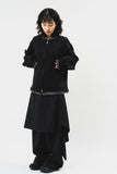 (W) Take Wide Trousers
