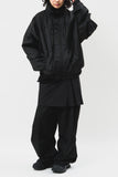 (W) Tsuki Pleats Skirt