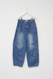 Bout Wide Denim