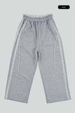 Kiko lace track pants