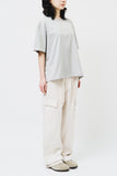 Prim Cotton Cargo Pants