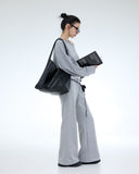 ESSENTIAL FLARE SWEAT PANTS