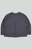 Mave linen overfit long sleeve