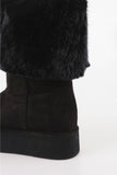 Fur Warmer UGG Boots