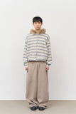 Vitz Trunk Layered Pants
