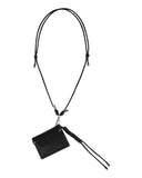 MINI STRAP WALLET BAG