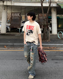 Pigment Slimpce Short Sleeve