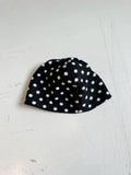 We Dot Fleece Beanie