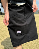 Maro Walk Half Pants