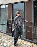 Noa Check Shirt