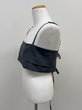 Bron Layered Bustier