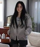 Windshell ray lightweight padding