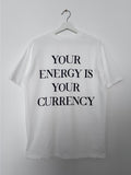 Your Lettering Overfit Short Sleeve T-Shirt