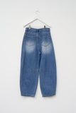 Bout Wide Denim
