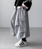 Beten Bermuda Training Pants