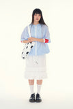 Poet tencel soft long sleeve