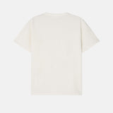 Liel Round Cropped Top