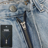 Tom Cargo Carpenter Bermuda