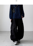 Duro Heart Pocket Denim