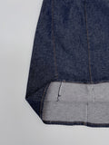 Adjust Nep Selvage Long Skirt
