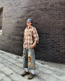 Rickson Summer Check Shirt