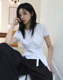 Liper Modern Twist Tee