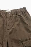 Dean cargo wide pants