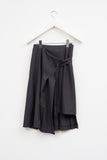(W) Alto Flap Skirt
